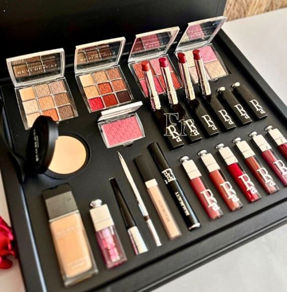 Real Beauty Makeup Kit