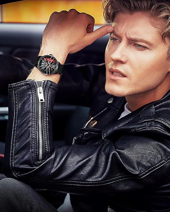 wheel watch