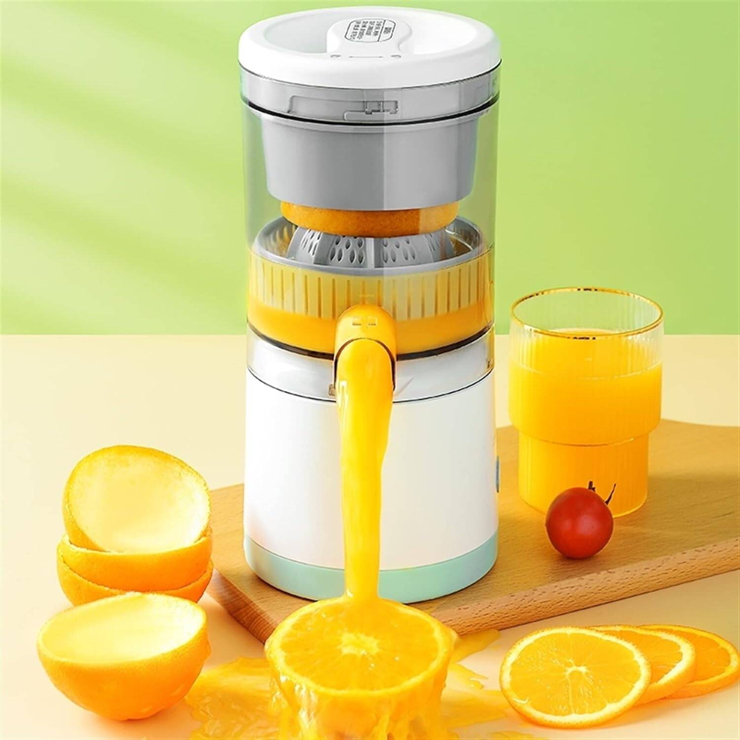 Citrus Juicer – عصارة حمضيات